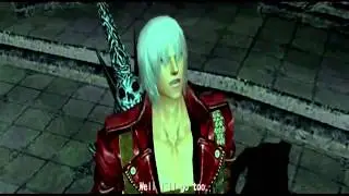 Devil May Cry - Tommy's Theme