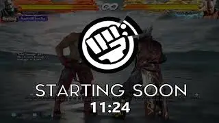 Tillycup 22 - Bi-weekly Tekken 7 Tournament