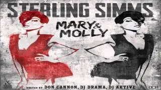 Sterling Simms - Smear