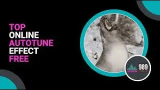 How to Autotune Your Vocals for FREE Online (No Software Needed!)