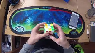 NonMagNovember: 8.22 Ao5
