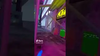 I hear about gorilla tag trends #gorillatag #shorts #gaming #oculusquest