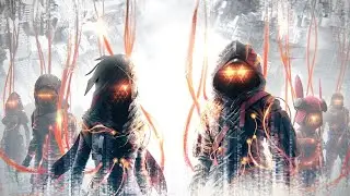 Scarlet Nexus - Demo Gameplay completo