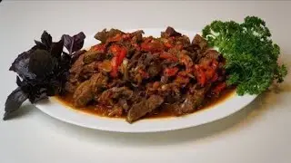 ТЖВЖИК из ПЕЧЕНИ по АРМЯНСКИ