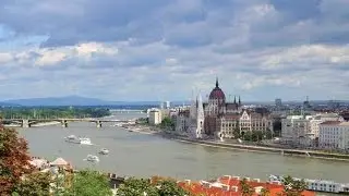 The Gate 1 River Cruise Experience