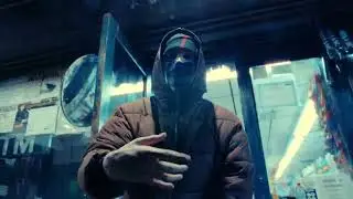 TARAN - 3AM IN THE CITY (Official Video)