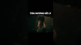 Yêu quái hiện nguyên hình với sức mạnh khủng khiếp #phimkinhdi #phimhanhdong #shorts