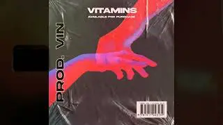 [FREE] Hard Dark Trap Type Beat - “VITAMINS” | Free Type Beat 2023
