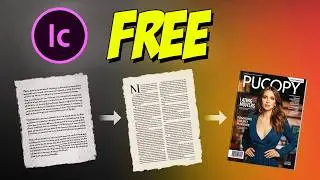 How To Download Adobe InCopy For FREE on PC/Mac/Laptop (Official Setup)