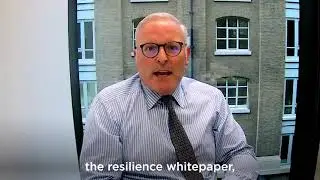 Sourcing for Resilience with Stephen Day - Procurement practices and supply chain resilience