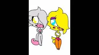 Fnaf dare 1 😅
