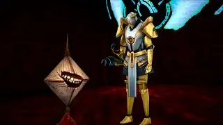 [ULTRAKILL SFM] Schrödinger's Flesh Prison