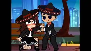 Aunque hacemos un desmadre, siempre estaremos juntos ❤️💕❤️ #gachaclub #fypシ #gachatuber #gachalife