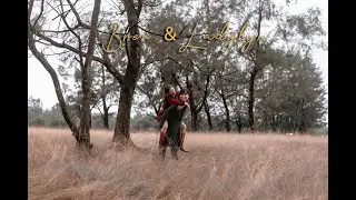 Pre-Wedding Film of Bren & Ladylyn
