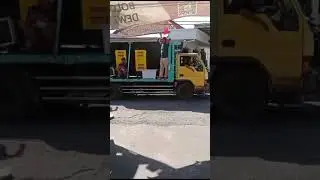 karnaval Surabaya lor