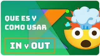 ¿Qué son las keywords IN y OUT y como se usan en Kotlin/Android? | Re:codigo