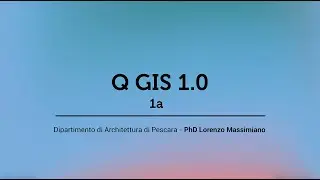 Tools_2a: WEB GIS 1.0