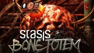 STASIS: BONE TOTEM ➤ Прохождение #10 ➤ СМЕЛЫЙ МОСЯ.