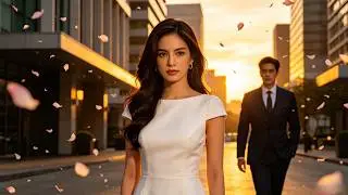 Nagpakasal Ako sa Isang Estranghero, Hindi Ko Alam na Siya ang Pinakamayamang Tao