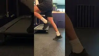 Triple extension drill to generate ankle stiffness