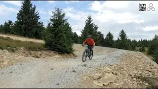 Terrabike - Bikepark Kubínska