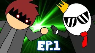 Youtuber Fights Ep. 1: Zeon Vs Papa Egg