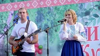 Настя Сафина