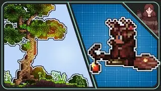 how to Unlock EVERYTHING in Terraria Journey mode