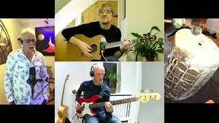 7 by Catfish and the Bottlemen (cover)