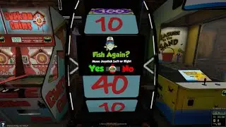 The Whole Time - The Coin Game