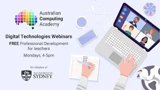 Teaching Digital Technologies with the NCSS Challenge