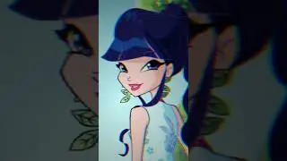 Винкс /муза