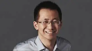 From Local Search to Global Phenomenon: Zhang Yiming and The ByteDance Success Story