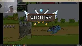How to Install Grow Castle on Computer