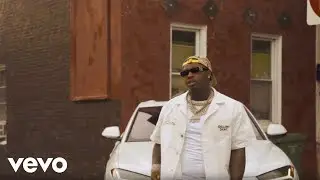 A1Beam - Time To Eat (Official Video)