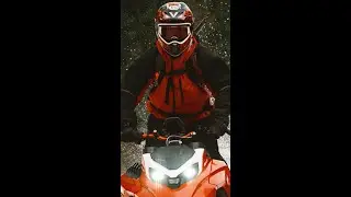 Lynx Snowmobiles | In Search of Sisu: An Unexpected Journey