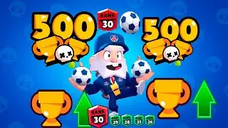 ПУШ ДИНОМАЙКА НА 30 РАНГ! КАК АПНУТЬ 30 РАНГ???