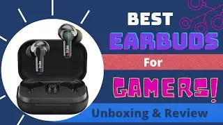 Truke buds Q1 Unboxing 📦| Best earbuds for gamers 🎼| A Gaming earbuds Unboxing in hindi | India 🇮🇳 |