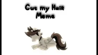 m e me // c u t _ m y _ h a i r.
