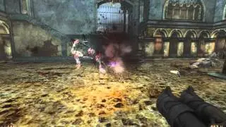 PainKiller ☠БЕЗ РАНЕНИЙ☠ #1-2 Атриум (на 