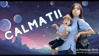 Perchè non riesco a calmare il mio bambino?