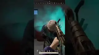 PUBG - Randoms Ranked. #shorts