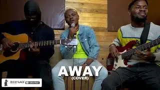Davido - AWAY (Official Cover)