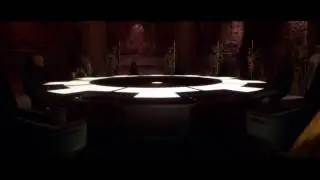 Count Dooku asks Padmé to join the Confederacy (Deleted Scene) (HD)
