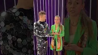 Сориентировалась на ходу!😂 Шоу  «Маска» по воскресеньям в 20:20 на НТВ! @maska_shou