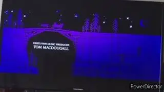 Frozen 2 Credits TV Version