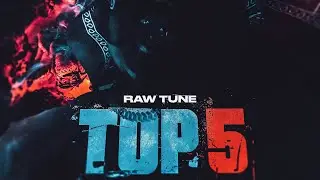 Raw Tune - Real Slida 