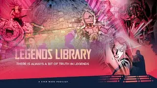 Legends Library All Shorts So Far Review
