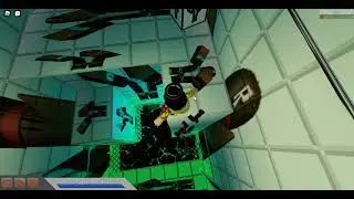 Tria os Maptest: Sunny sci facility #roblox