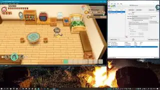 Story of Seasons friends of mineral town unlimited stamina